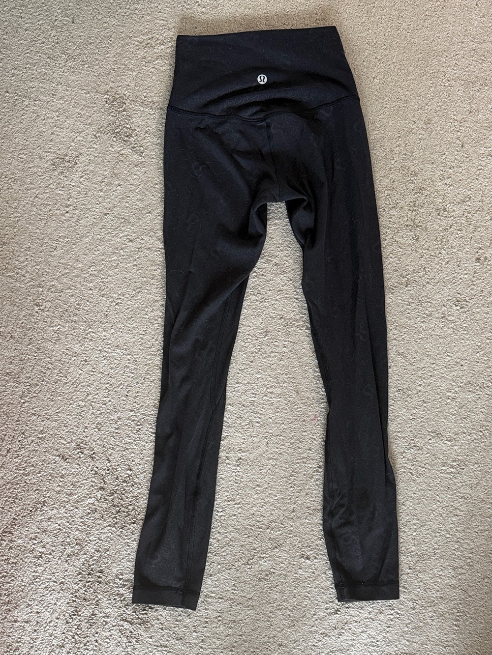 LULULEMON ALIGN™ HIGH-RISE PANT 25"